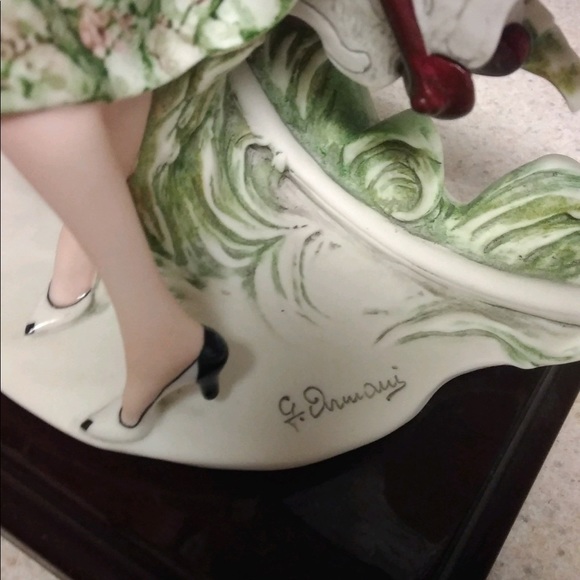 Giuseppe Armani The  Bicycle- spring 0539C - Picture 5 of 5